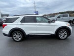 2022 Explorer Thumbnail 8