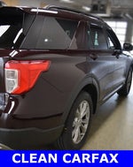 2022 Explorer Thumbnail 4