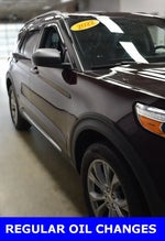 2022 Explorer Thumbnail 5