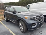 2022 Explorer Thumbnail 2