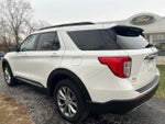 2022 Explorer Thumbnail 6