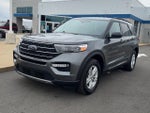 2022 Explorer Thumbnail 4