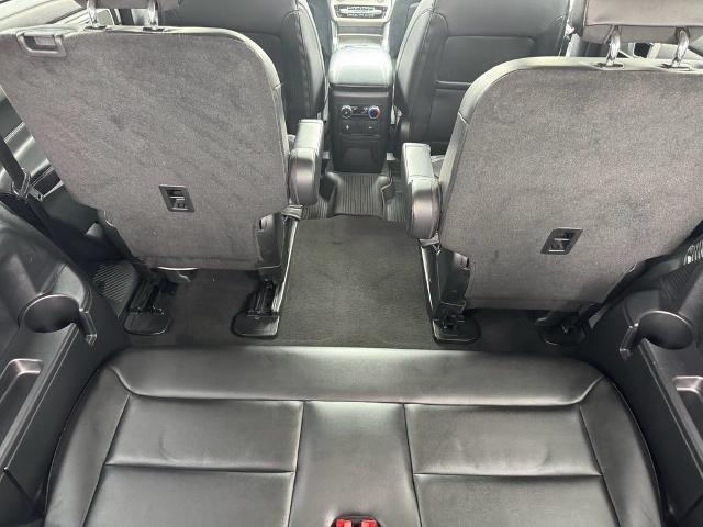 2022 Ford Explorer - $29,733