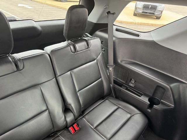 2022 Ford Explorer - $29,733