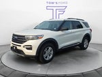 2023 Explorer Thumbnail 1