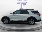 2023 Explorer Thumbnail 5