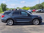 2023 Explorer Thumbnail 9