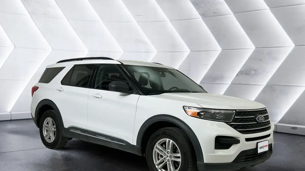 Preowned 2023 Ford Explorer XLT for Sale
