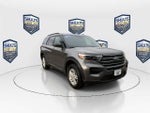 2023 Explorer Thumbnail 2