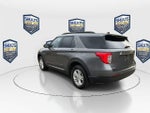 2023 Explorer Thumbnail 6