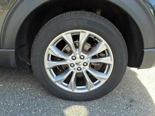 2023 Ford Explorer - $37,995