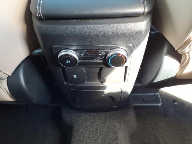 2023 Ford Explorer - $37,995