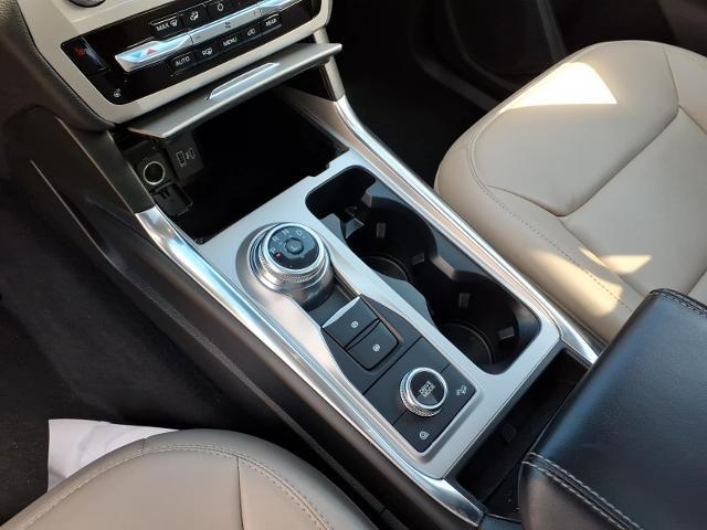 2023 Ford Explorer - $37,995