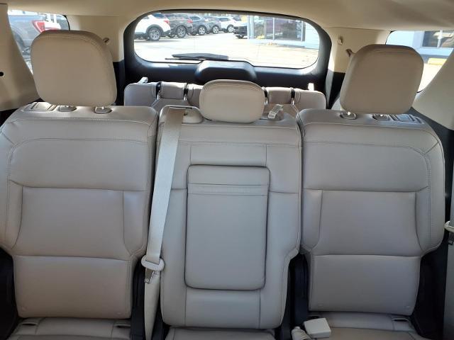2023 Ford Explorer - $37,995