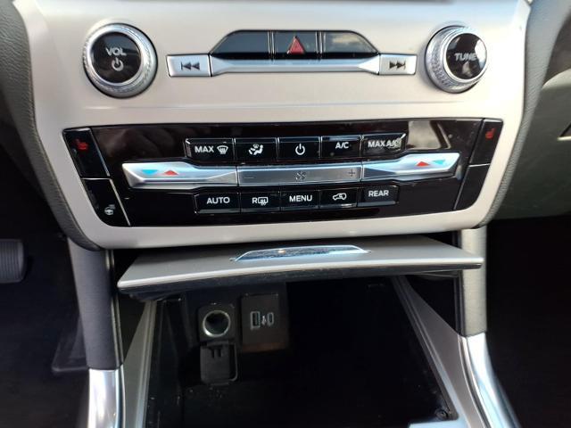 2023 Ford Explorer - $37,995