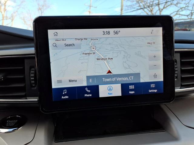 2023 Ford Explorer - $37,995