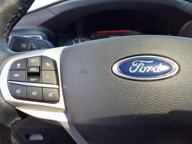 2023 Ford Explorer - $37,995