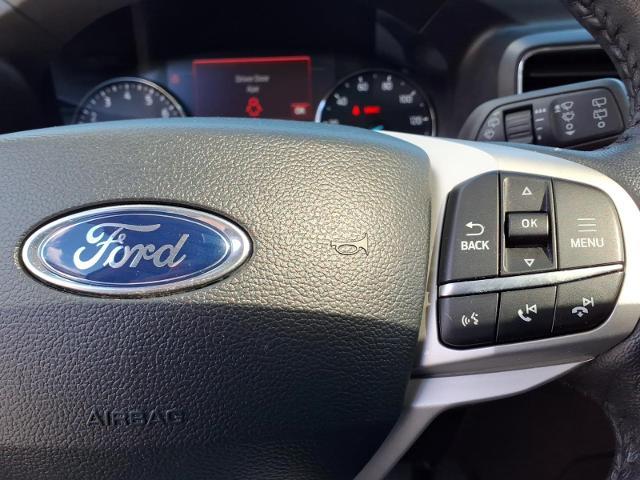 2023 Ford Explorer - $37,995