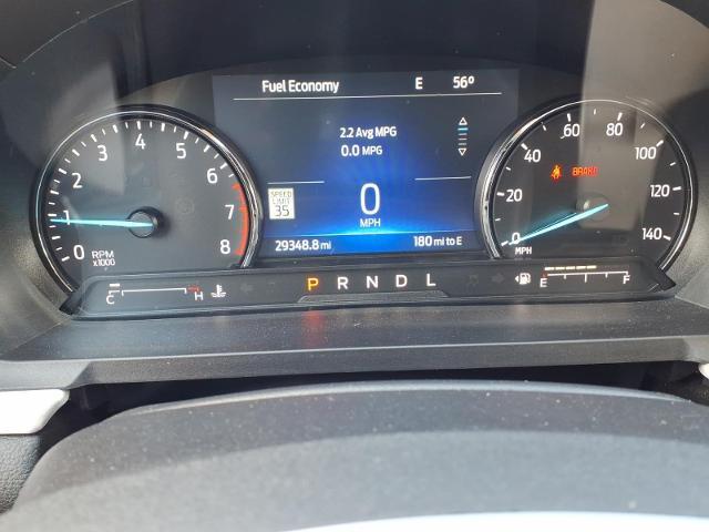 2023 Ford Explorer - $37,995
