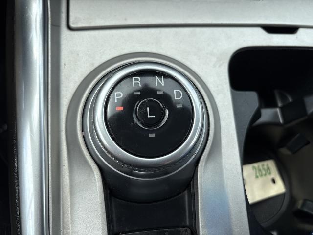 2023 Ford Explorer - $28,898