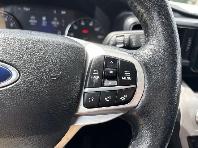 2023 Ford Explorer - $28,898
