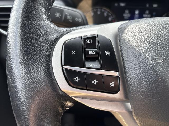2023 Ford Explorer - $28,898