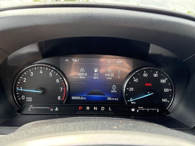 2023 Ford Explorer - $28,898