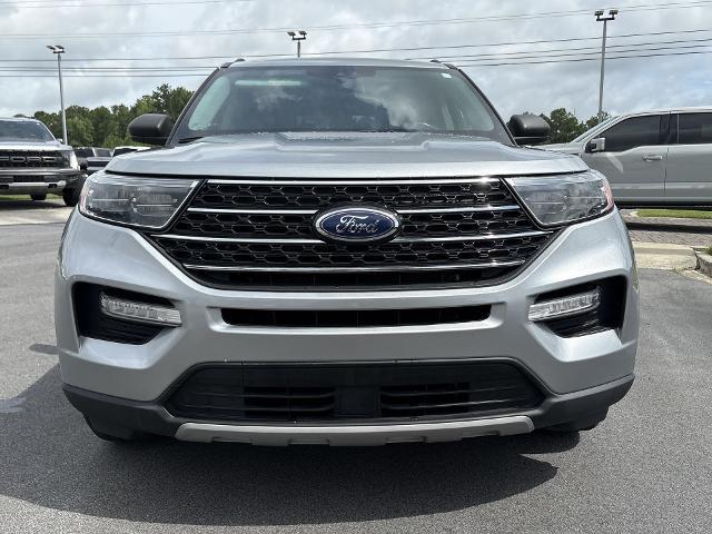 2023 Ford Explorer - $28,898