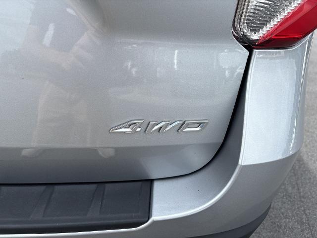 2023 Ford Explorer - $28,898