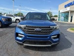 2023 Explorer Thumbnail 3