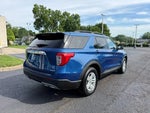 2023 Explorer Thumbnail 7
