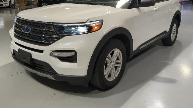 Preowned 2023 Ford Explorer XLT for Sale