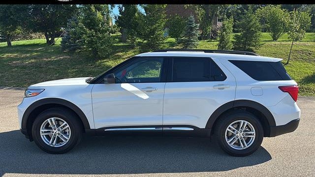 Preowned 2023 Ford Explorer XLT for Sale