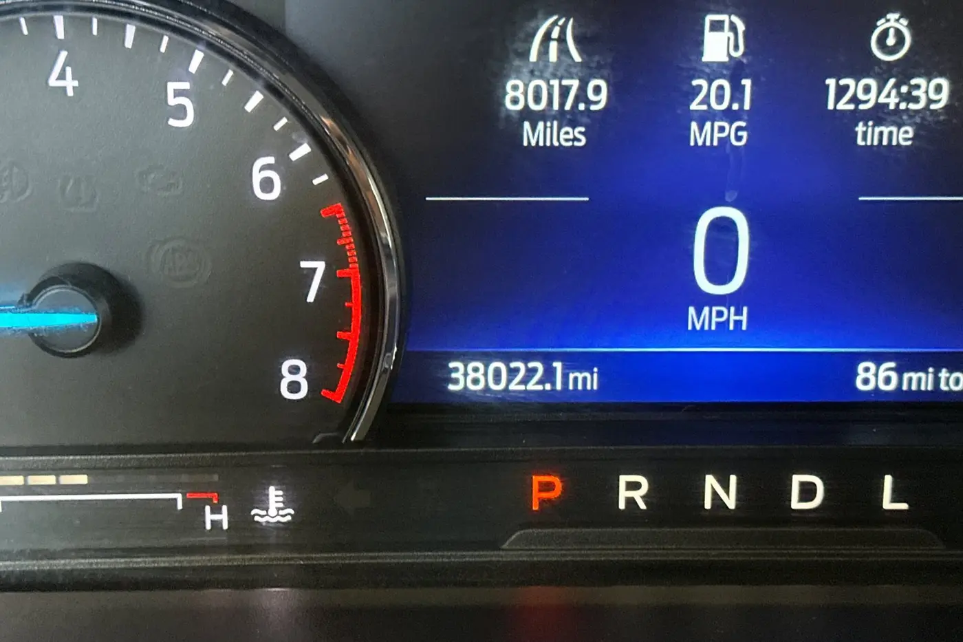 2023 Ford Explorer - $29,850