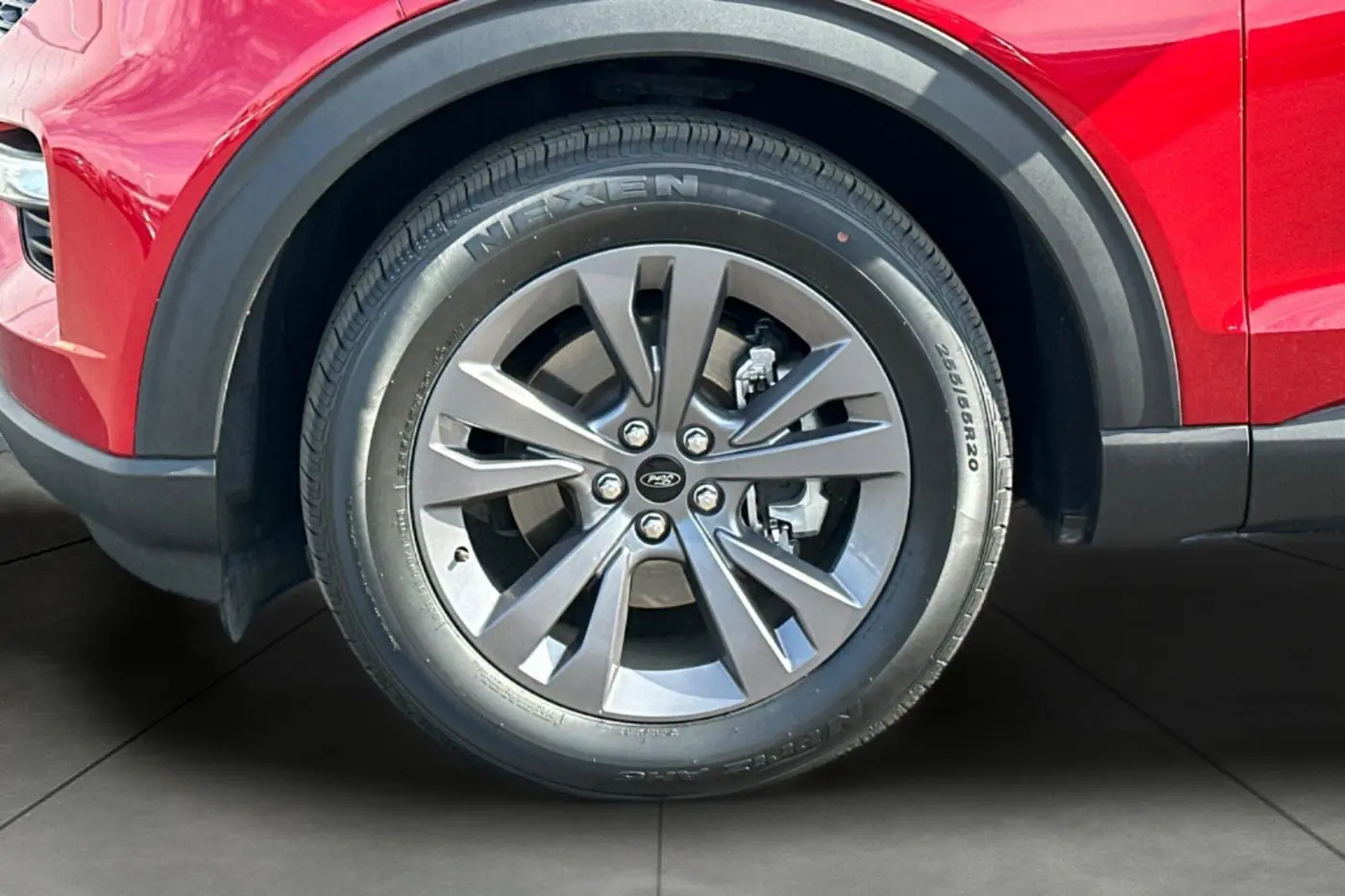 2023 Ford Explorer - $29,850