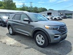 2023 Explorer Thumbnail 6