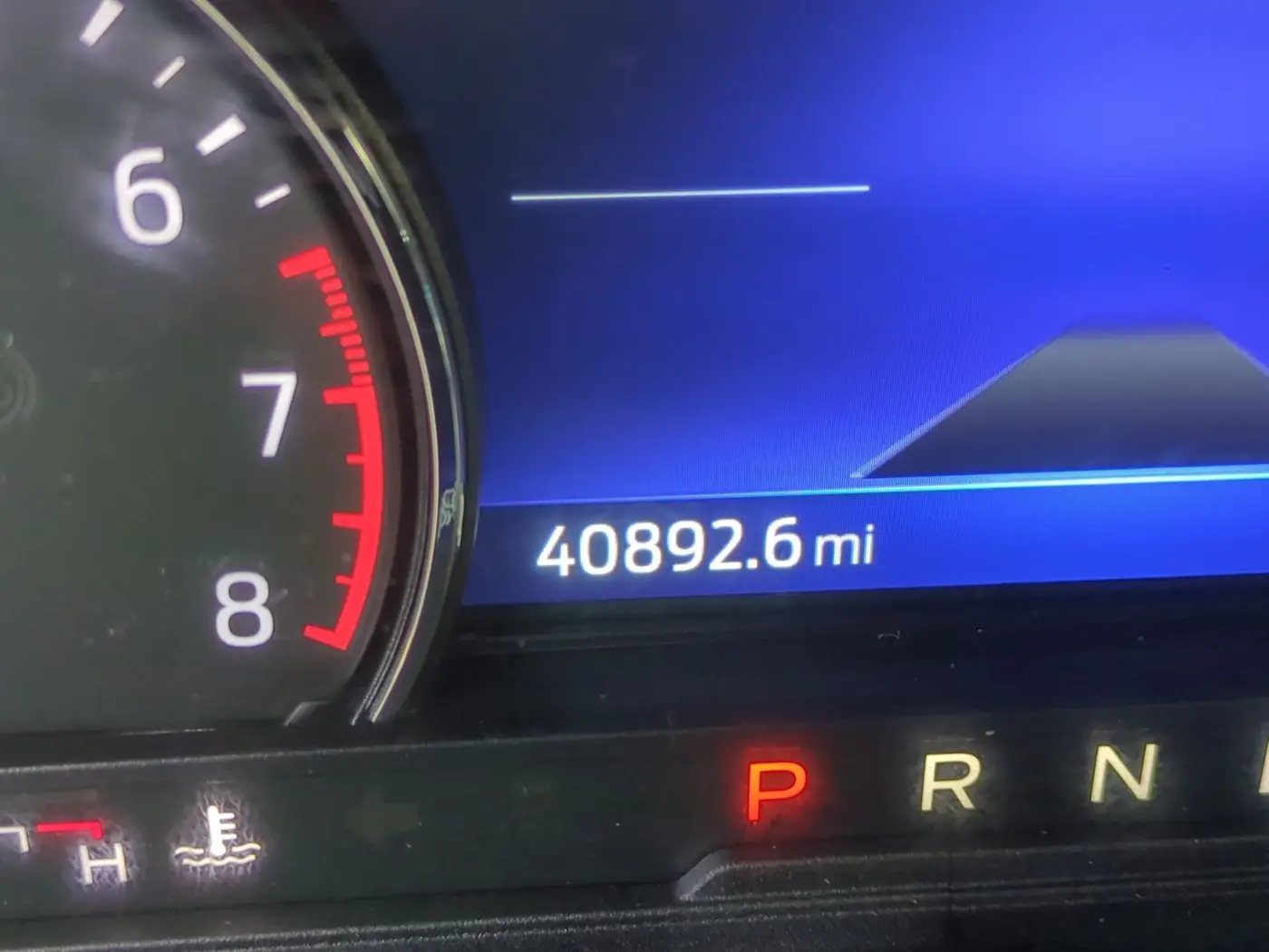 2023 Ford Explorer - $30,500