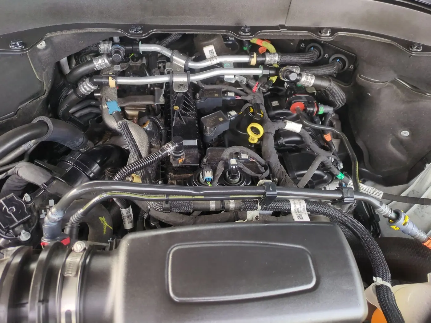 2023 Ford Explorer - $30,500