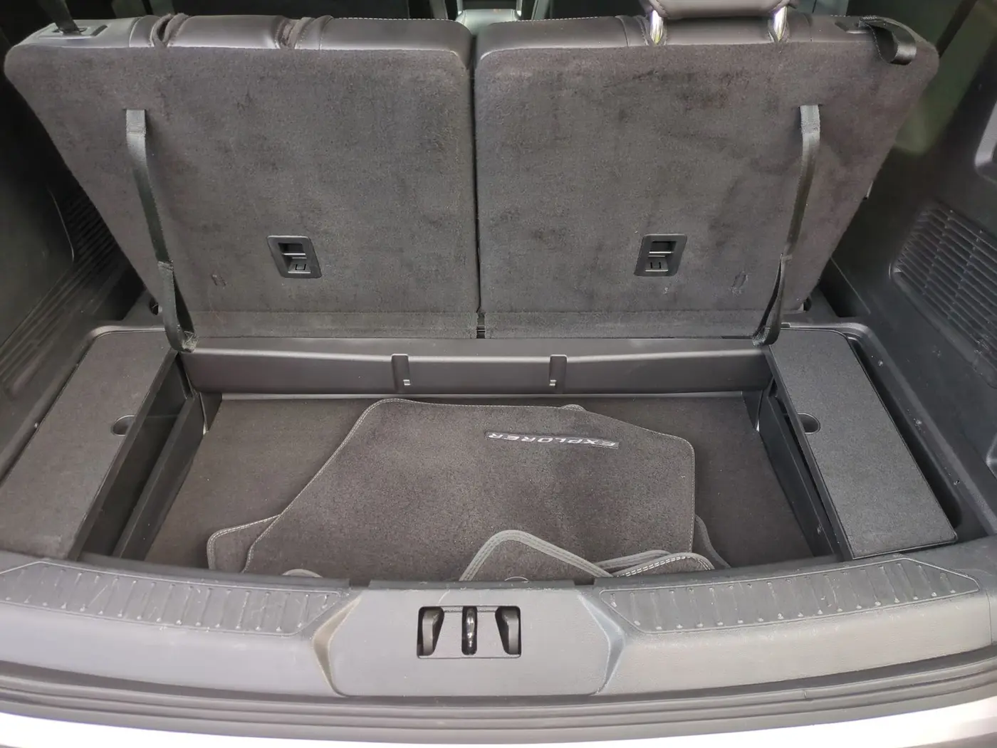 2023 Ford Explorer - $30,500