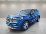 2023 Explorer Thumbnail 3