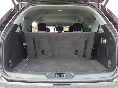 2023 Ford Explorer AWD XLT 4DR SUV