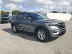2023 Explorer Thumbnail 2