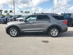 2023 Explorer Thumbnail 7