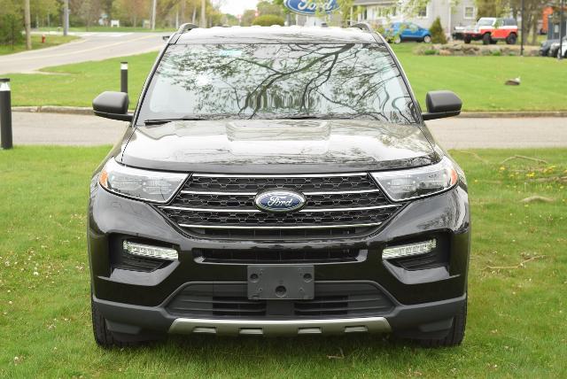 2023 Ford Explorer - $31,500