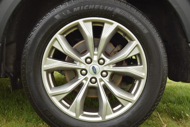 2023 Ford Explorer - $31,500