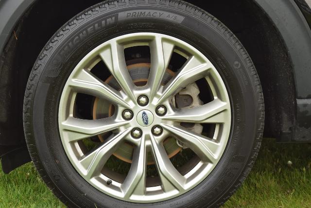 2023 Ford Explorer - $31,500