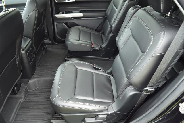 2023 Ford Explorer - $31,500