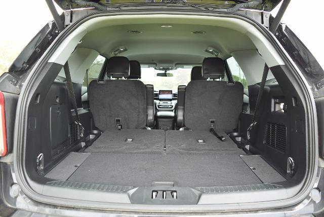 2023 Ford Explorer - $31,500