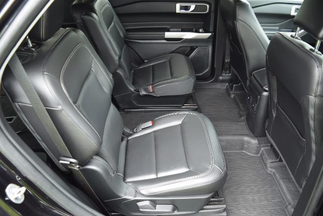2023 Ford Explorer - $31,500