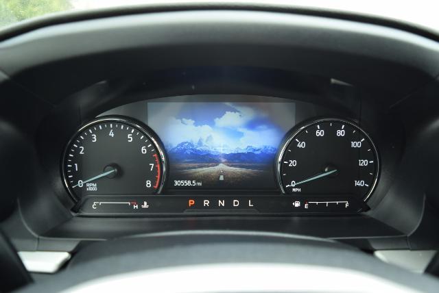 2023 Ford Explorer - $31,500